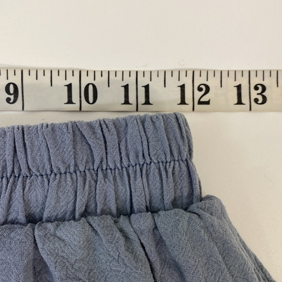 Tiered Boho Skirt Lace XS/S - Picture 6 of 8